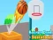 Mchezo Bounce Dunk Basketball online Mchezo Bounce Dunk Basketball online