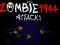 Mchezo Zombie 1944 Attack online