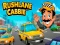 Mchezo Rushlane Cabbie online