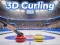 Mchezo 3D Curling online