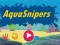 Mchezo Snipers ya Aqua online Mchezo Snipers ya Aqua online