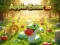 Mchezo Apple Eater 3d online