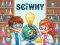 Mchezo SciWhy online
