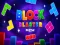 Mchezo Zuia puzzle ya blaster online