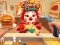 Mchezo Cooking Clash online