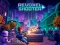 Mchezo Revoxel shooter online