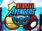 Mchezo Redball Avenger online