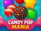 Mchezo Pipi pop mania online