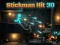 Mchezo Stickman Hit 3D online