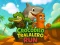 Mchezo Crocodilo Tralalero Run online