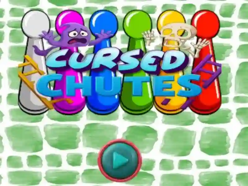 Mchezo Laana ya Chutes online