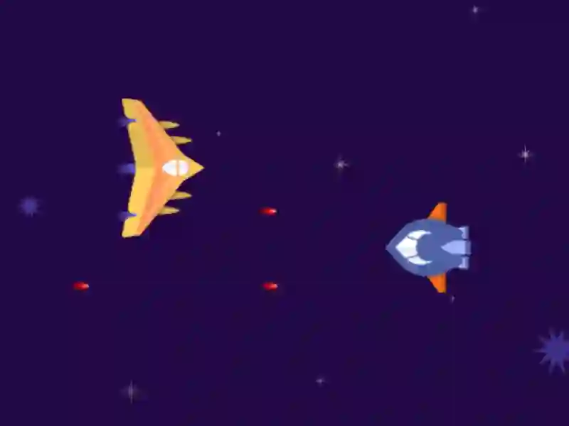 Mchezo Jet Attack online