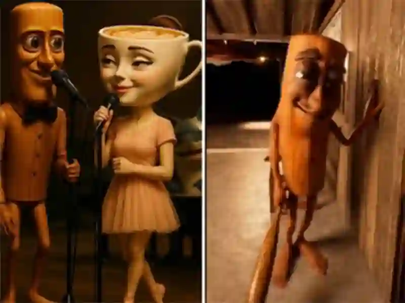 Mchezo Tung tung tung sahur ni nani? online