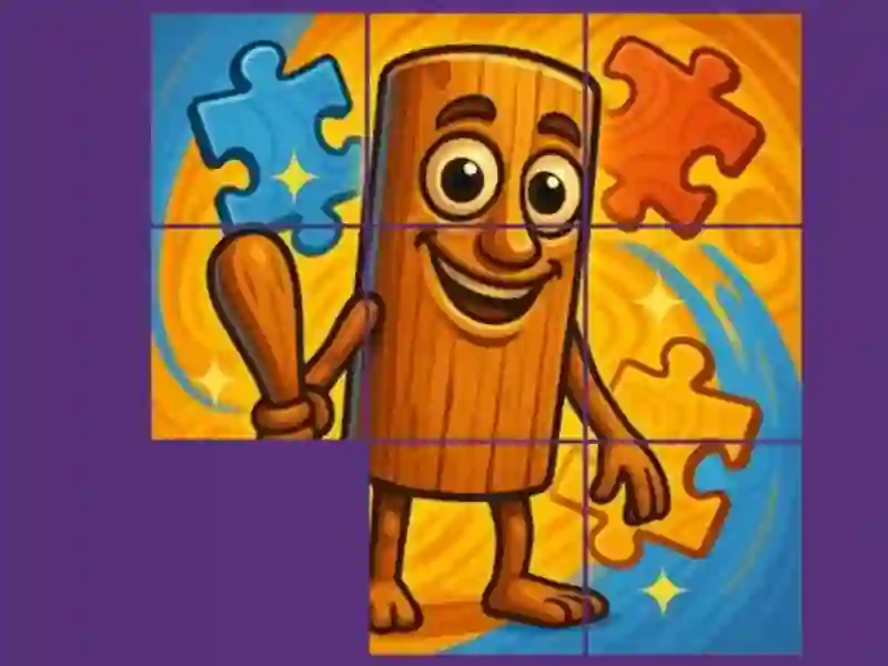 Mchezo Tung Tung Sahur: Imekusanywa tena online