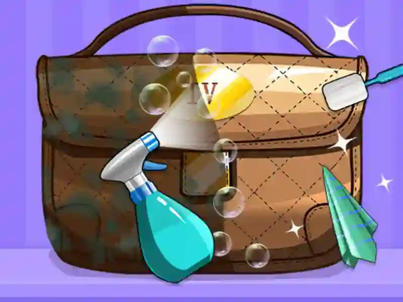 Mchezo Perfect Tidy online