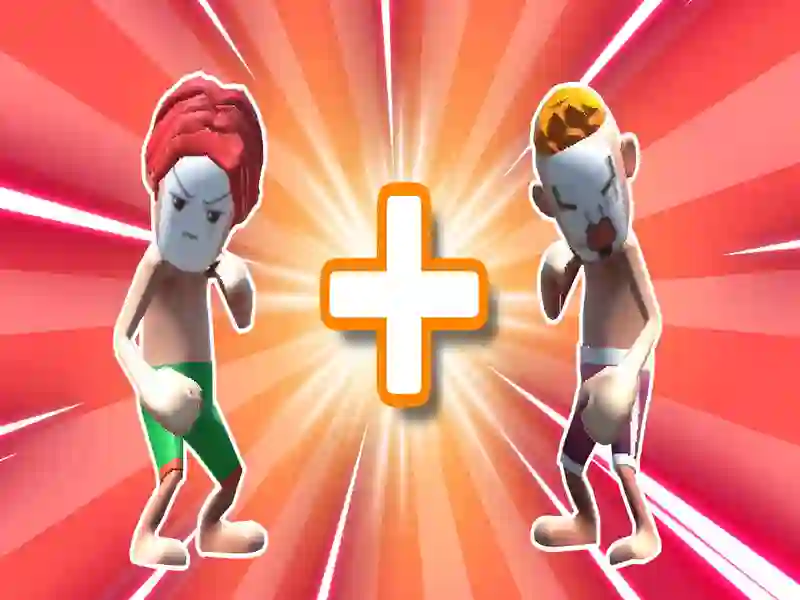 Mchezo Unganisha misuli online