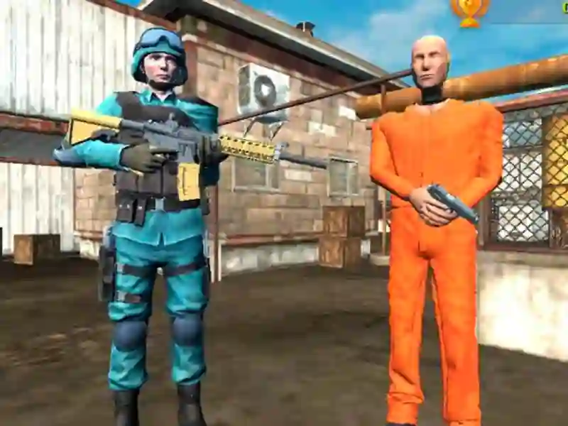 Mchezo Nguvu ya mgomo online