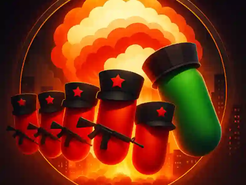 Mchezo Epuka Udikteta: Mchezo wa Mkimbiaji online