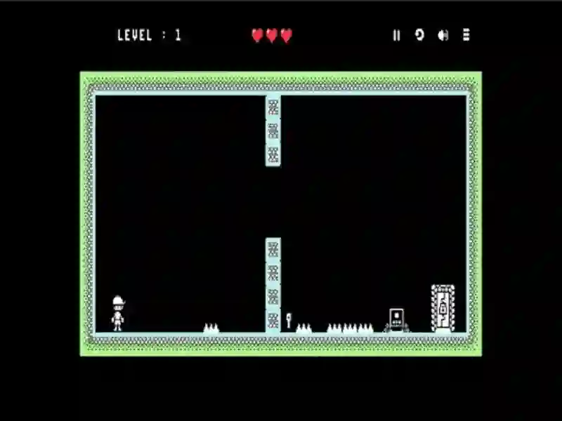 Mchezo Makali ya kuishi online