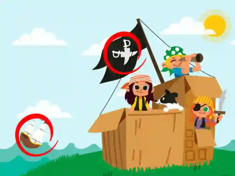 Mchezo Pata tofauti 6 online