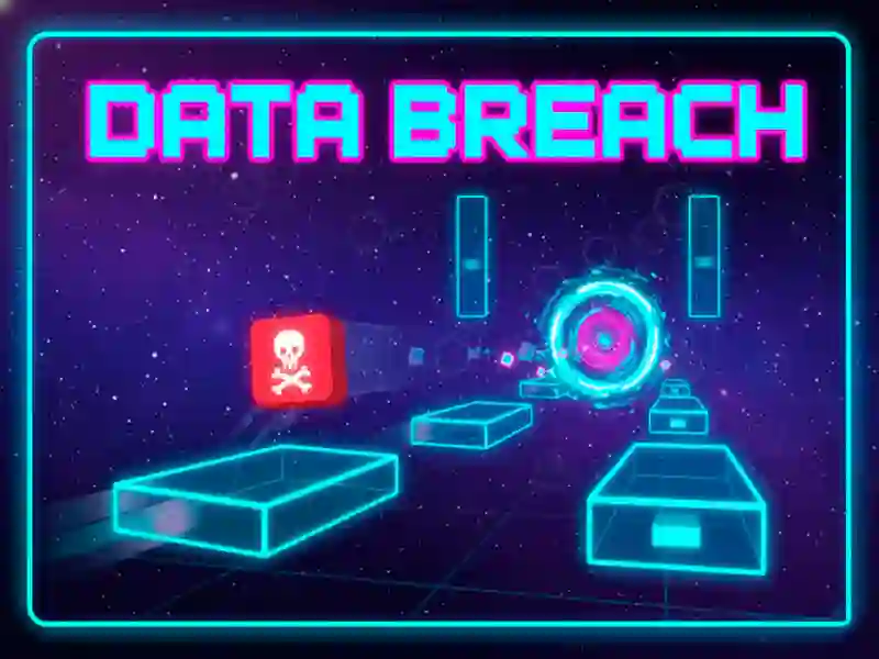 Mchezo Uvunjaji wa data online