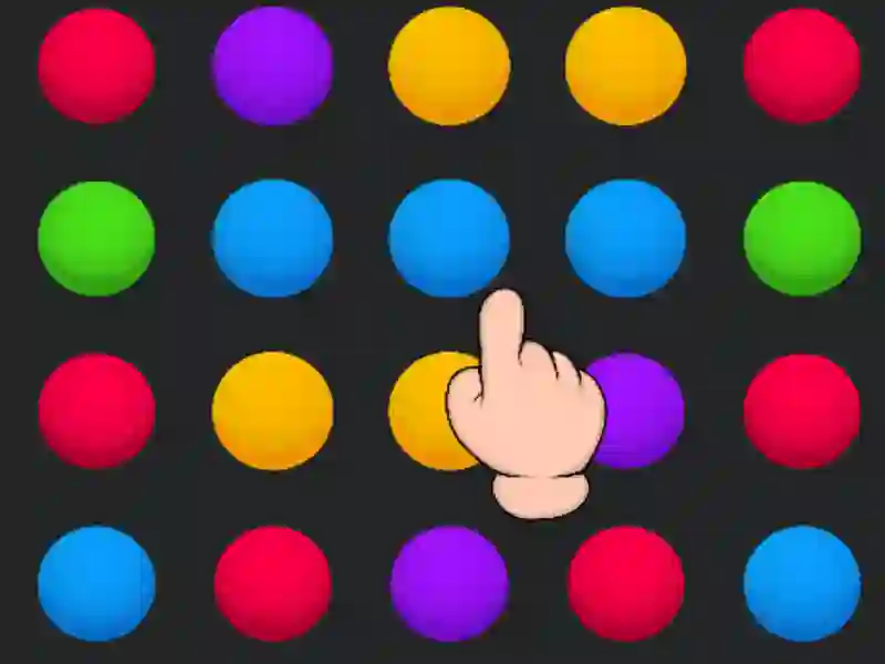 Mchezo Bubble pop baluni online