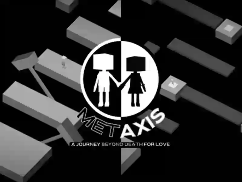 Mchezo Metaxis online
