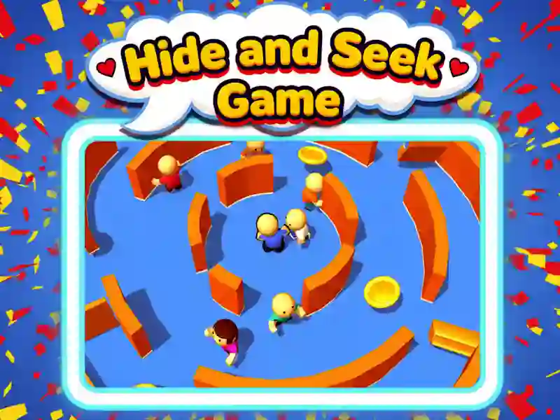 Mchezo Ficha na Utafute Mchezo online