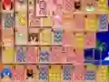 Mchezo Mahjong Sonic online Mchezo Mahjong Sonic online