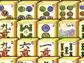 Mchezo Mahjong Unganisha online