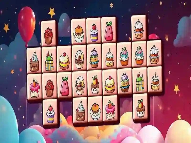 Mchezo Keki ya kiungo cha keki online