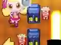 Mchezo Bomb It 6 online
