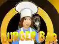 Mchezo Burger Bar online