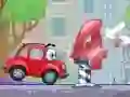 Mchezo Wheely 4 online