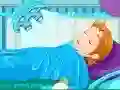 Mchezo Upasuaji wa mkono wa Princess Anna online