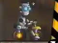 Mchezo Nenda Roboti 2 online