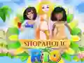 Mchezo Shopaholic Rio online Mchezo Shopaholic Rio online