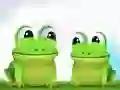 Mchezo Kuoza ya Chura online Mchezo Kuoza ya Chura online