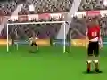 Mchezo Kipiga Huru Halisi 3D online