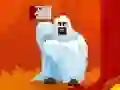 Mchezo Wakataji Halloween online