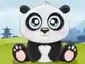Mchezo Pandalicious online