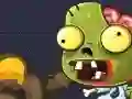 Mchezo Mabomu na Zombies online