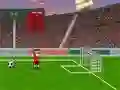Mchezo Trick za Soka online Mchezo Trick za Soka online
