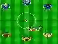 Mchezo Kombe la Brazil 2014 online Mchezo Kombe la Brazil 2014 online