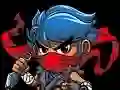 Mchezo Ninjakira Mchuano wa Combo online Mchezo Ninjakira Mchuano wa Combo online