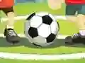 Mchezo Goli Goli Goli online