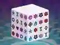 Mchezo Dimenshoni ya Mahjong online Mchezo Dimenshoni ya Mahjong online