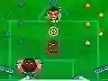 Mchezo Foot Chinko online
