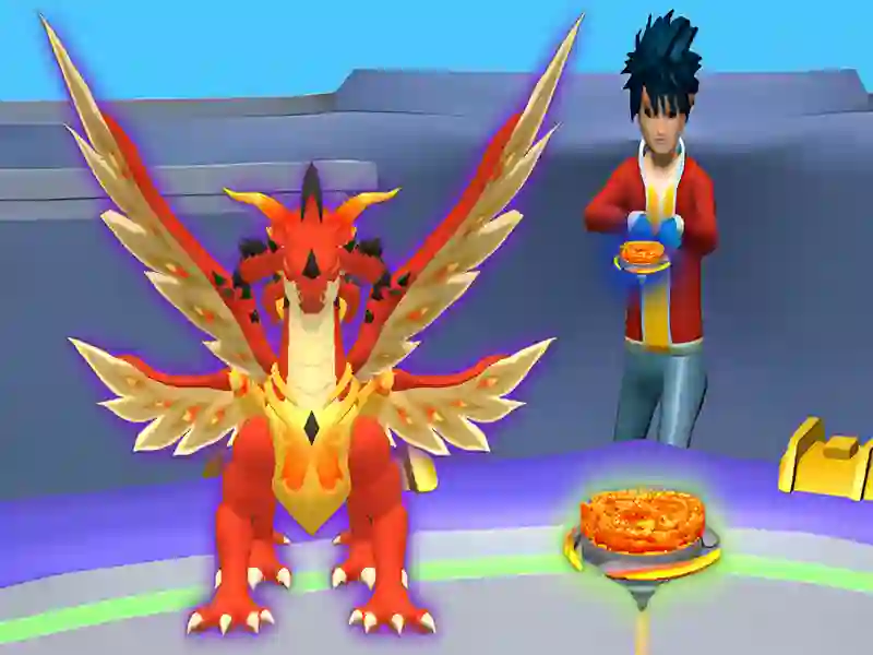 Mchezo Blade ya fumbo 3d online