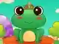 Mchezo Hocus Froggus online